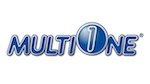 Логотип MultiOne — 150