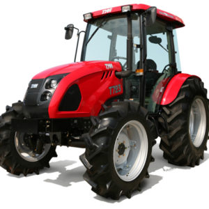 Трактор мини ls j23 gear ls mtron - трактор ls mtron купить 2