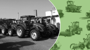 Трактора - купить сельскохозяйственный трактор 