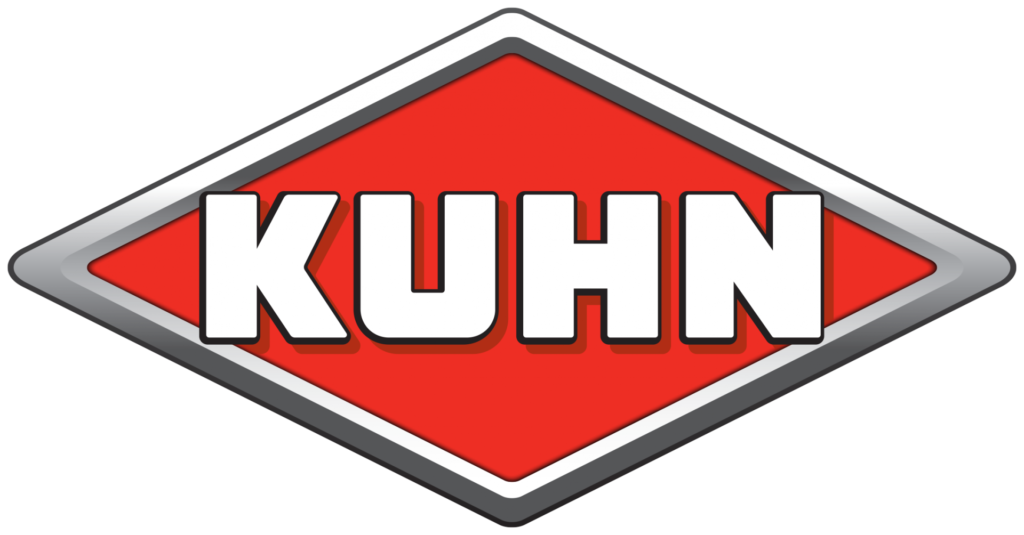 Запчасти kuhn